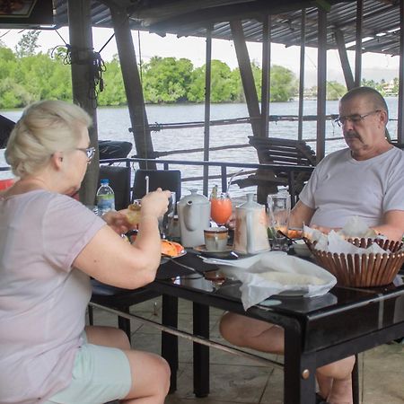 Mahi Villa Bentota Kültér fotó